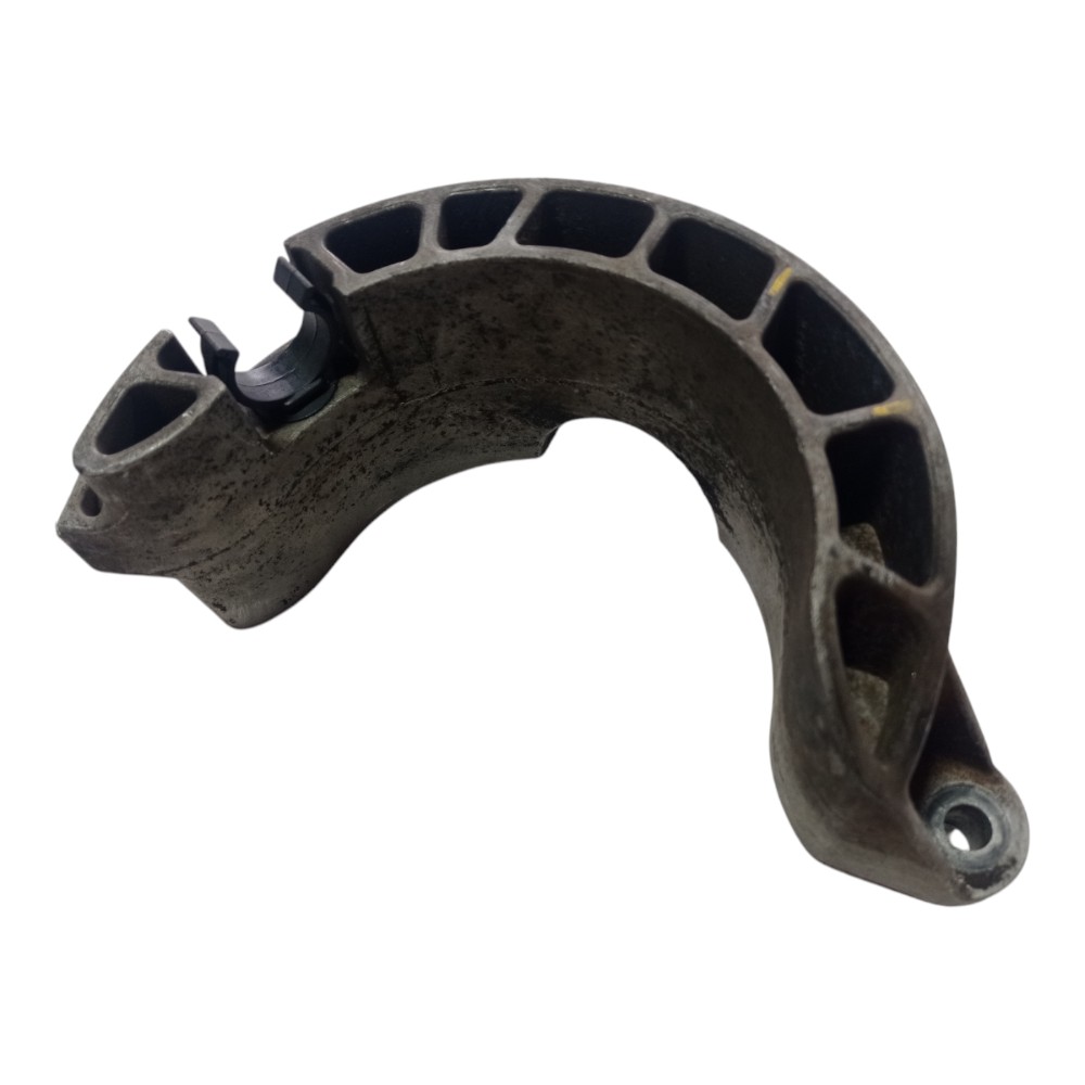 Suporte Alternador Porsche Cayenne S Turbo 4.5 V8 2003 V371 3