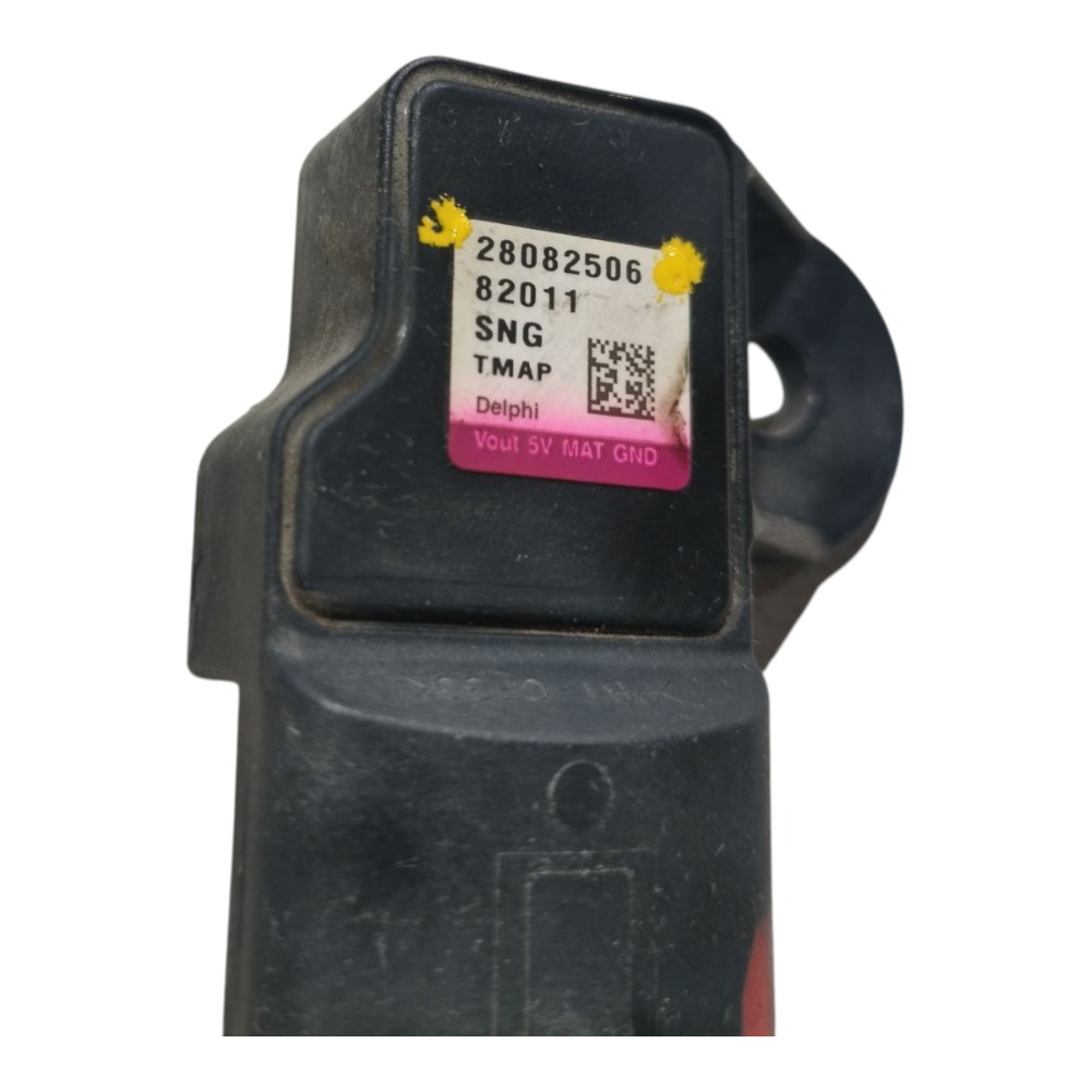 Sensor Map Jac T50 2017 2021 V662 3