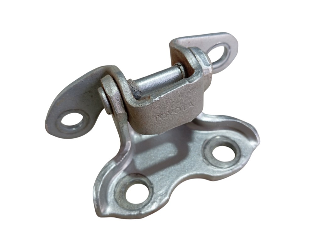 Dobradiça Porta Traseira Esquerda Land Cruiser Prado 05 V620 2