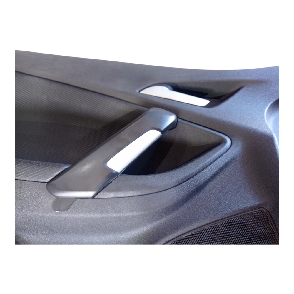 Forro Porta Dianteiro Esquerdo Gm Tracker 2020 2025 V627 3
