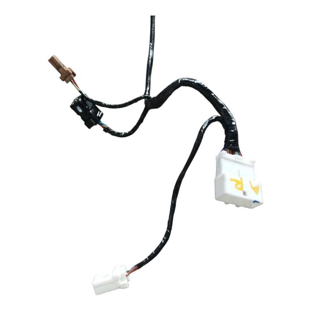 Chicote Caixa Ar Nissan Leaf 2023 V632 3