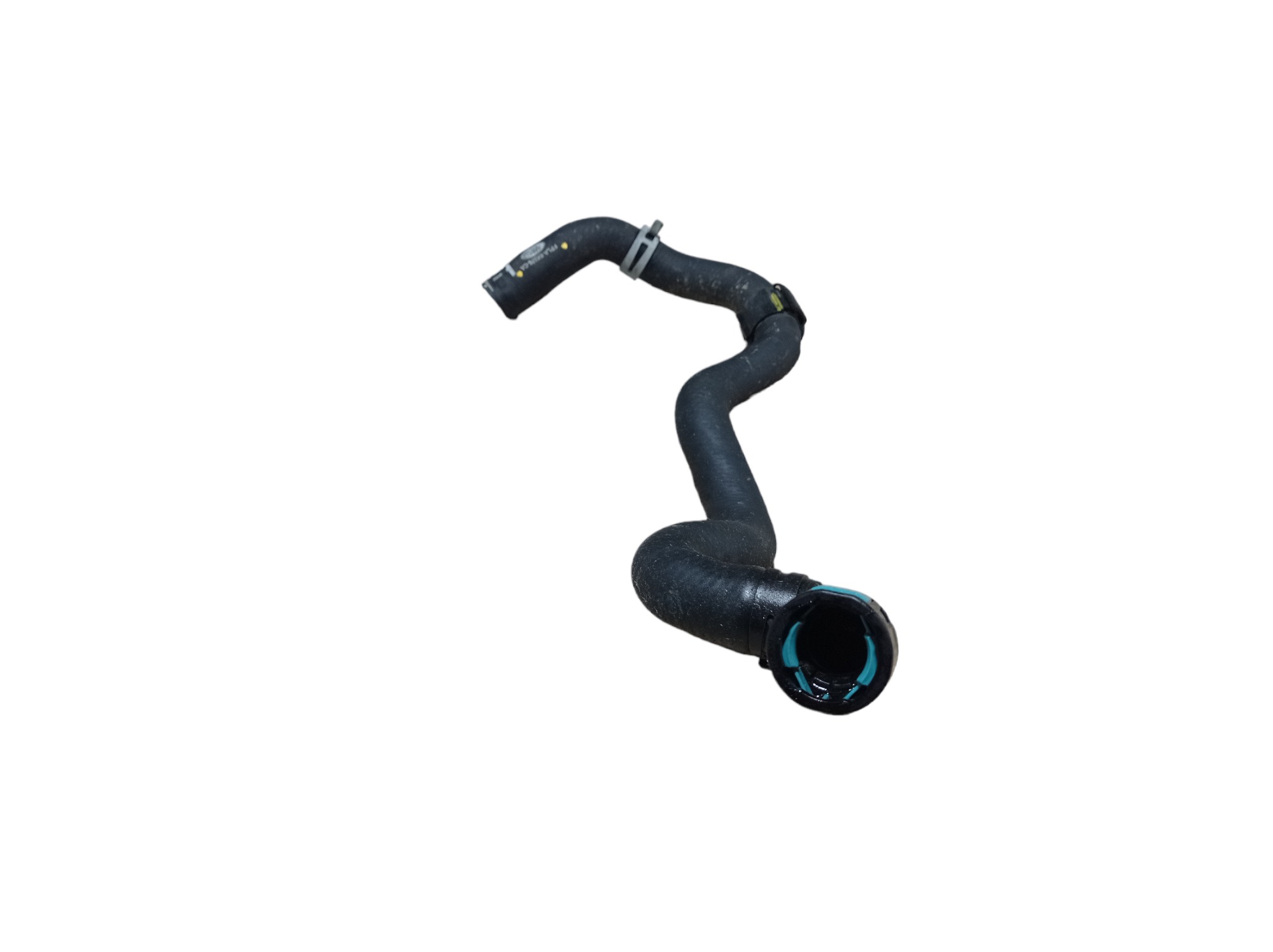 Mangueira Resfriacao Agua Motor Discovery 5 2019 V597 8