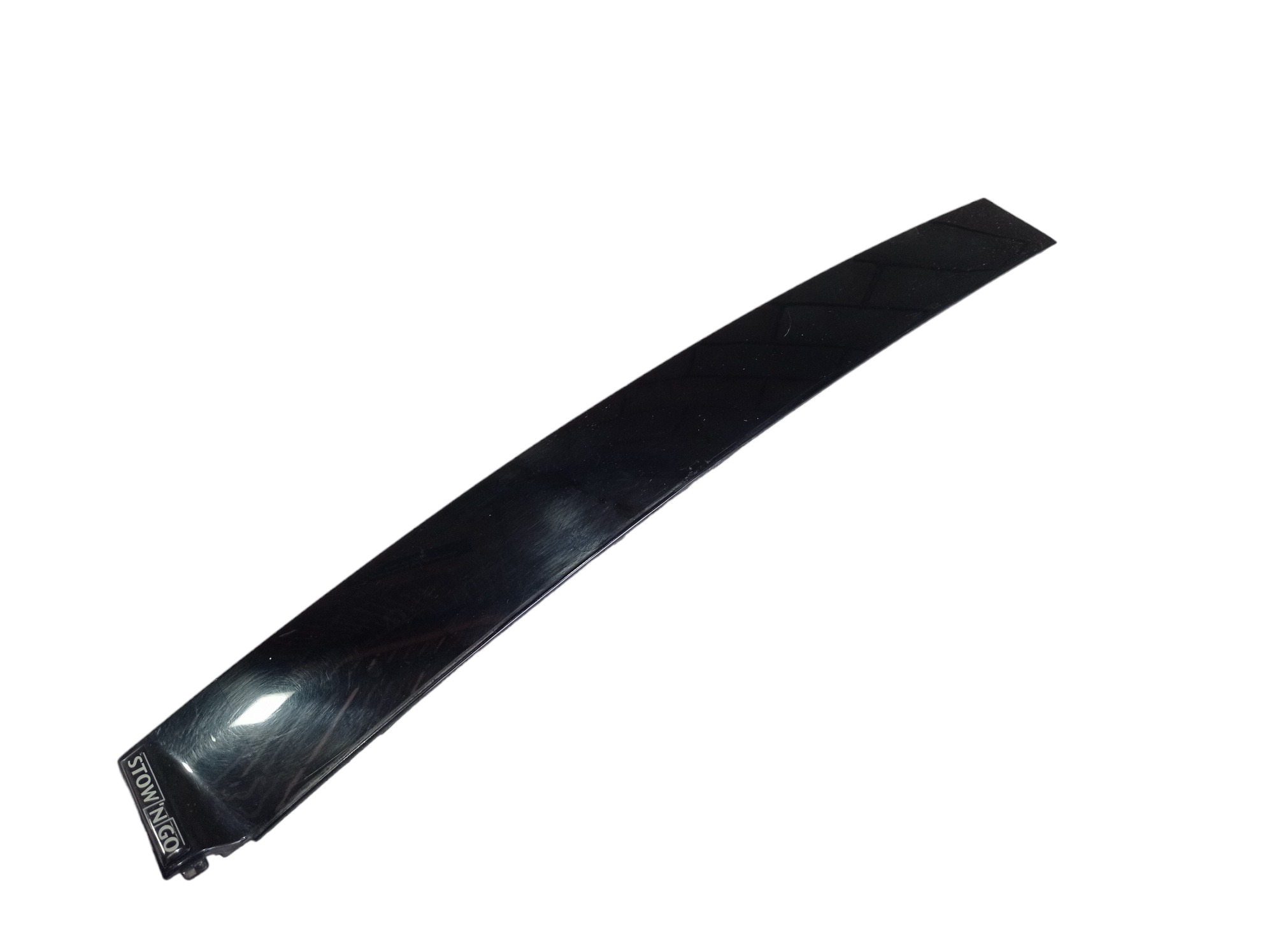 Friso Porta Dianteira Direita Grand Caravan Ltd 2005 V586 6