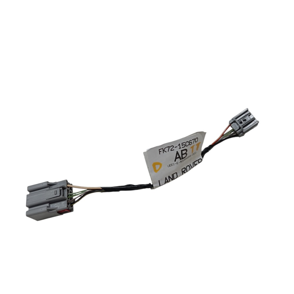 Chicote Motor Teto Solar Discovery Sport 2.0 2020 V680 1