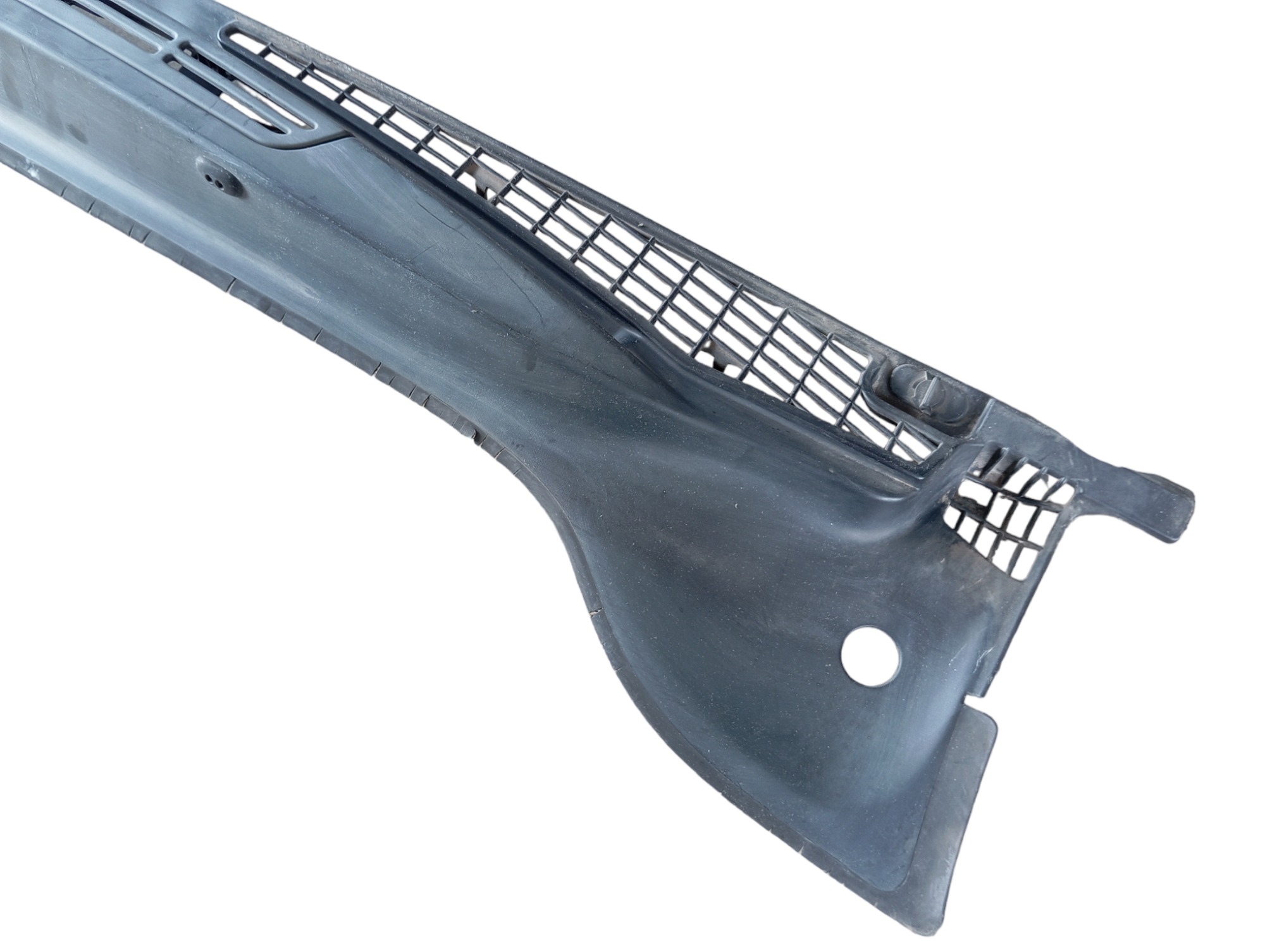 Grade Churrasqueira Citroen Xsara Picasso 2002 V286 5