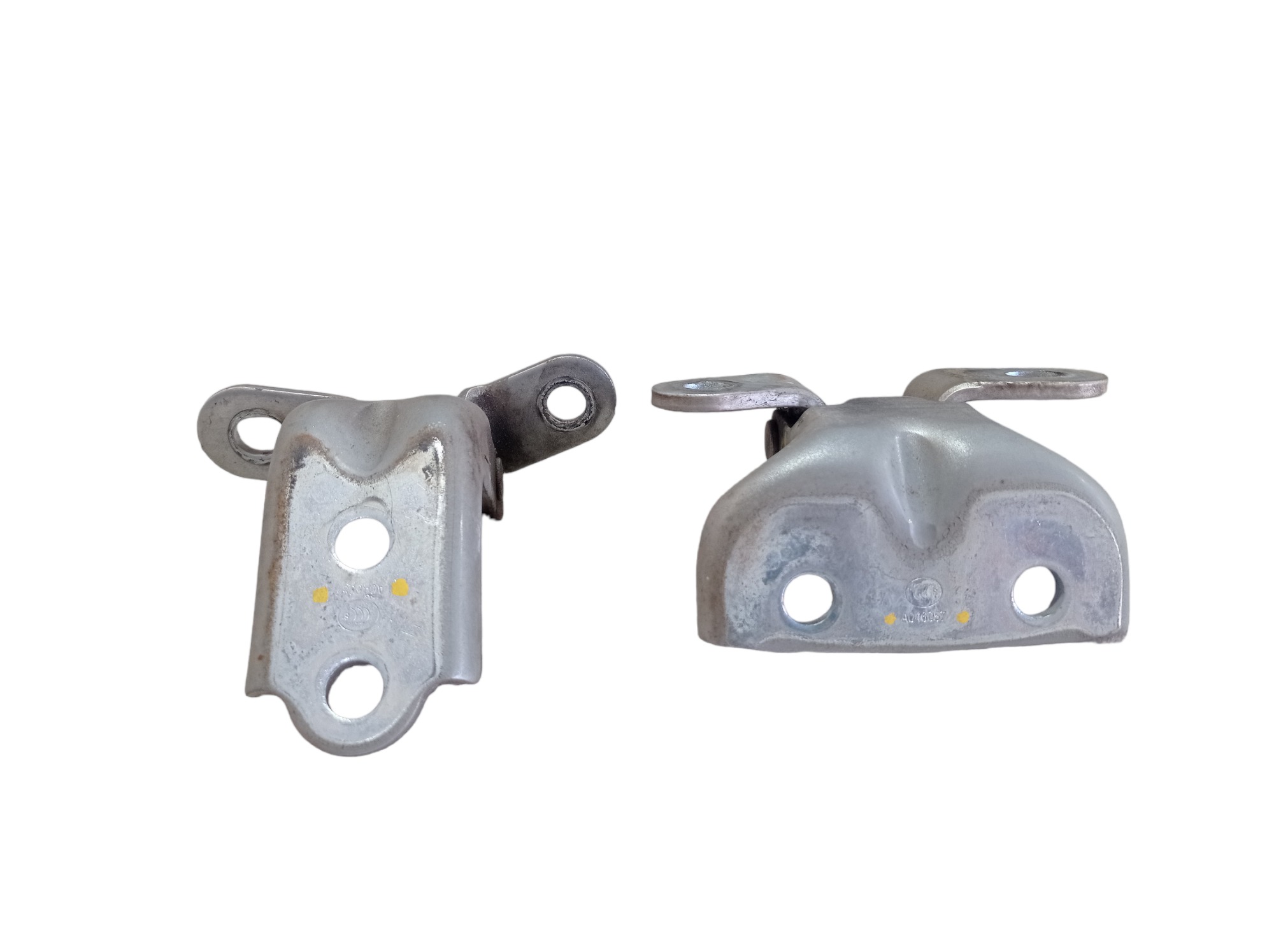 Dobradiça Porta Dianteira Direita Hyundai Azera 2009 V595 5