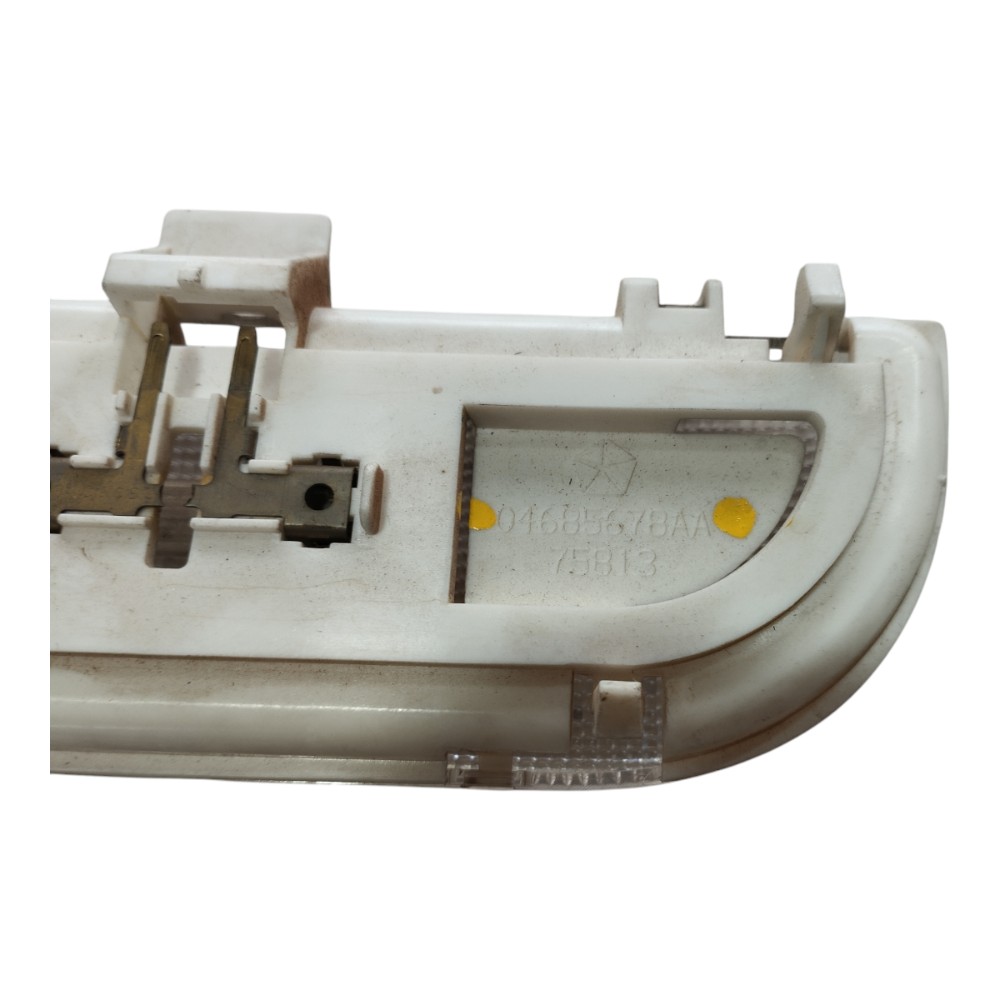 Luz Cortesia Interna Chrysler Grand Caravan 2003 3.3 V578 6