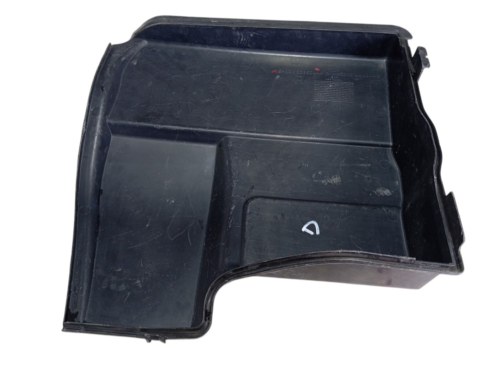 Tampa Direita Motor Land Rover Discovery 4 2010 2012 V614 3