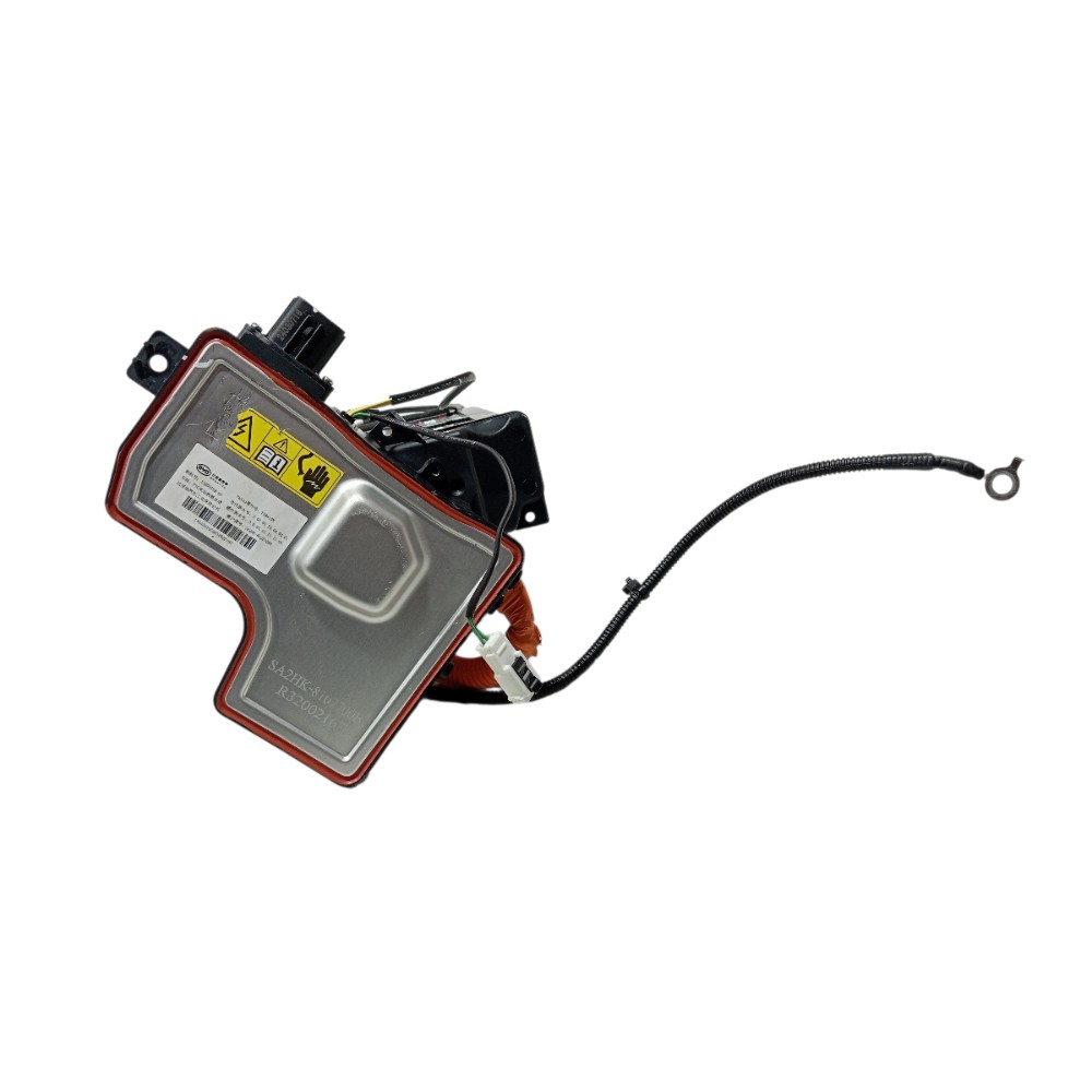 Módulo aquecedor evaporador Byd Song Pro 2025 V669 5