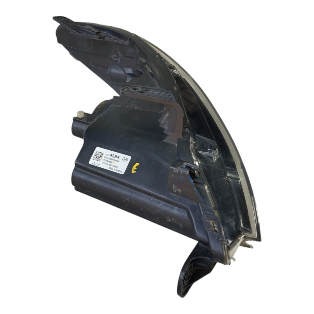 Farol Esquerdo Gm Onix 2019 V622 5