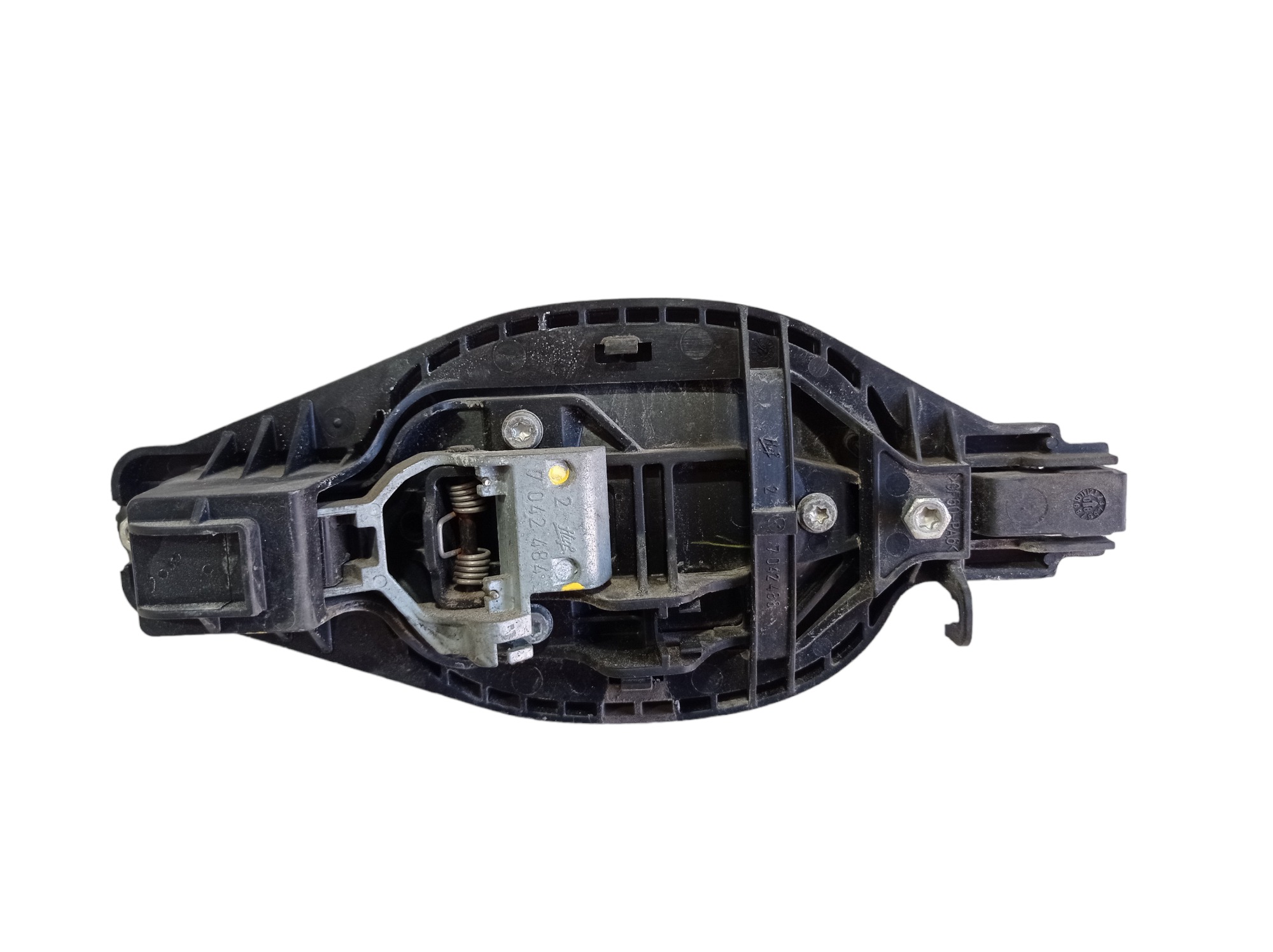Maçaneta Ext Porta Traseira Esquerda Range Rover Vogue V583 Traseira 5
