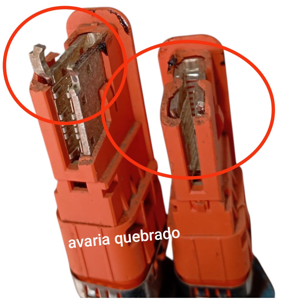 Cabo Chicote Bateria Byd Dolphin Gs 2024 2025 V653 4