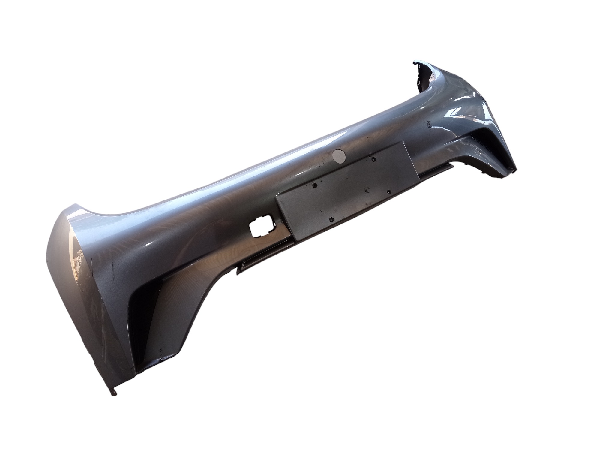 Parachoque Dianteiro Byd Dolphin Gs 2024 2025 V596 1
