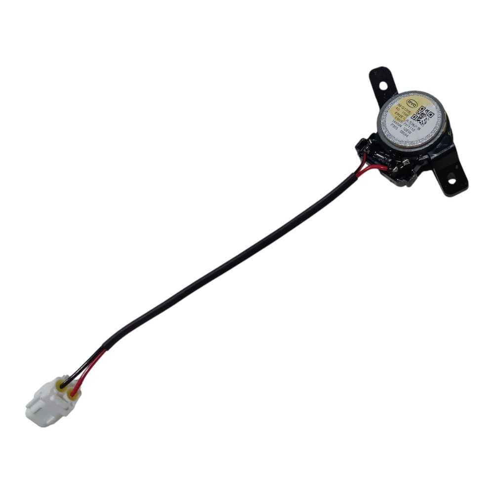 Tweeter Porta Dianteira Esquerda Byd Dolphin Gs 2024 25 V666 2