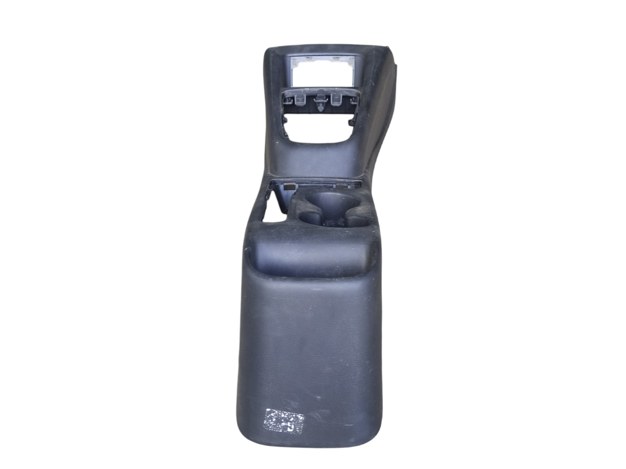 Console Central Hyundai Hb20 Comfort 2023 V590 9
