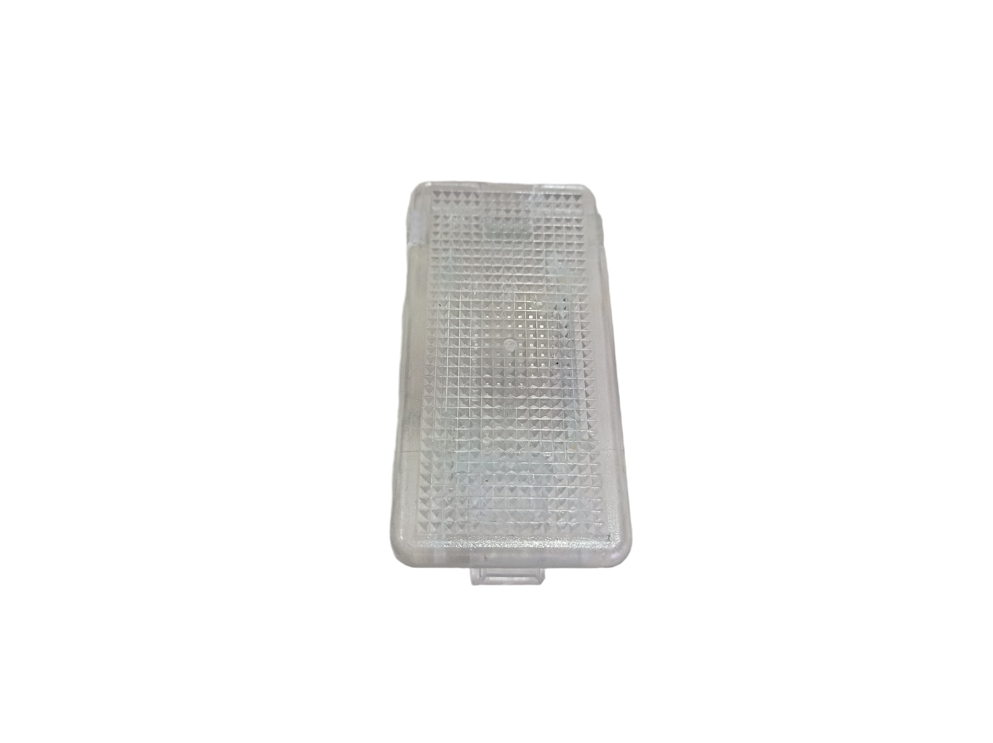 Luz Cortesia Tampa Traseira Range Rover Vogue 2008 V583 2