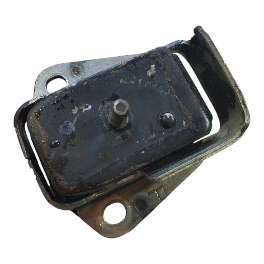 Coxim Esquerdo Mitsubishi L200 Sport 2004 V638 4