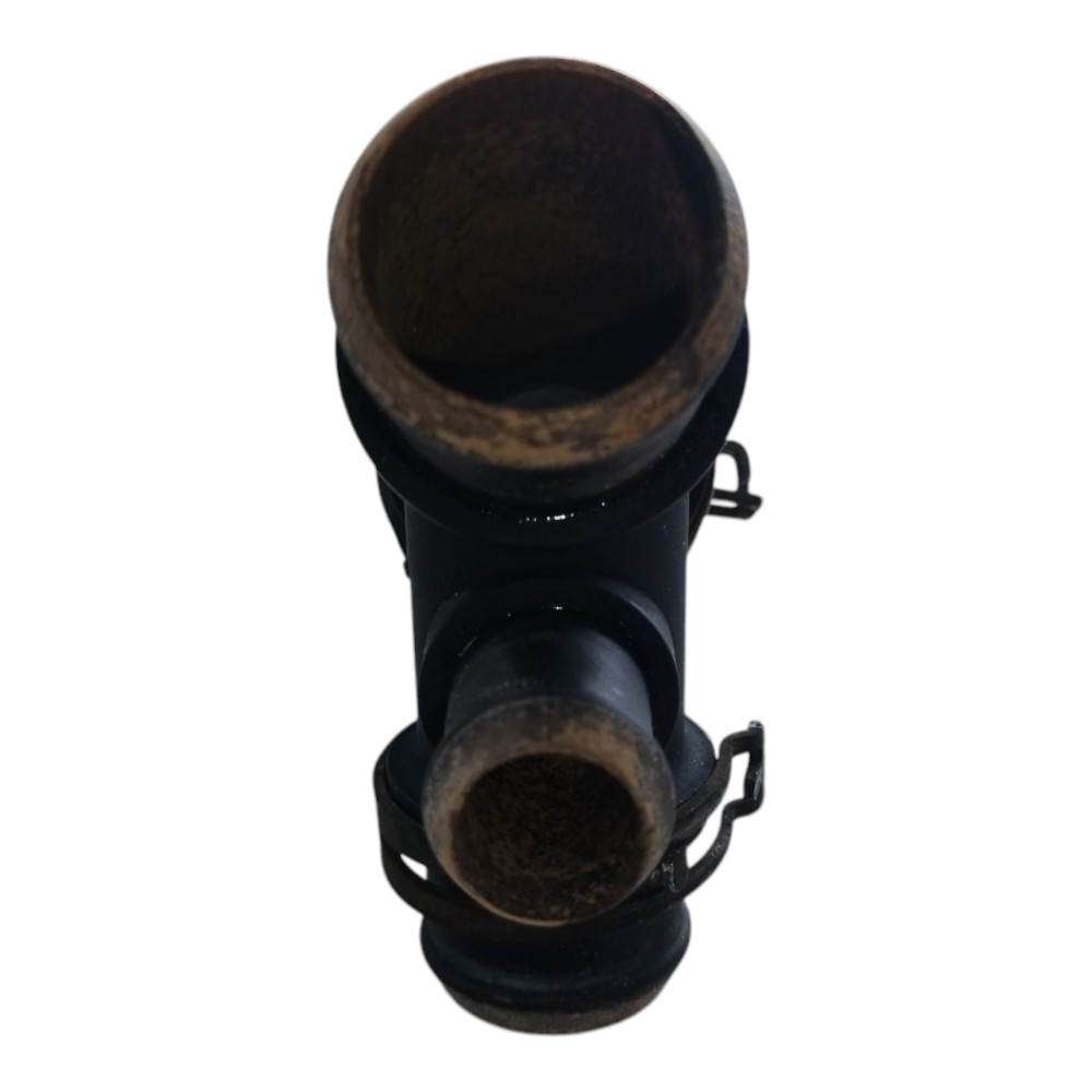 Cano Agua Radiador Land Rover Discovery 3 2007 V635 3
