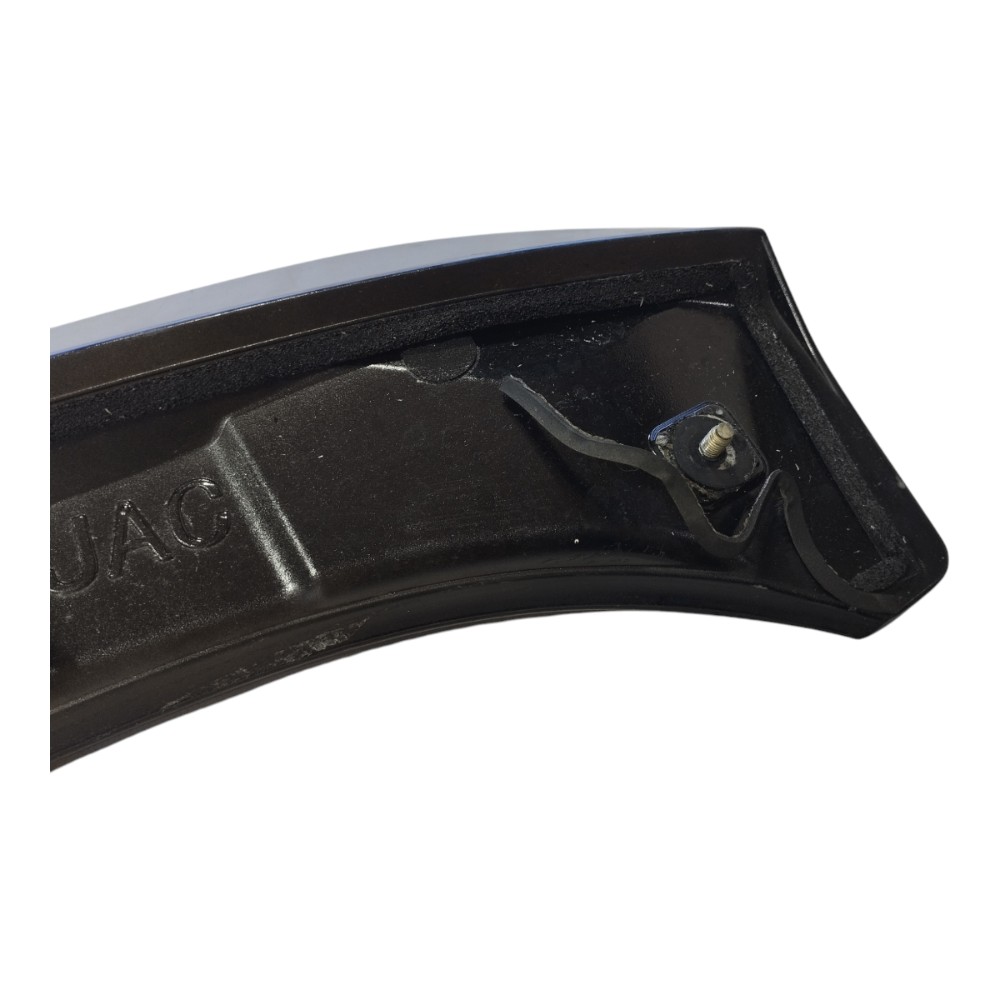 Aerofolio Traseira Jac Ejs1 2022 2023 V616 5