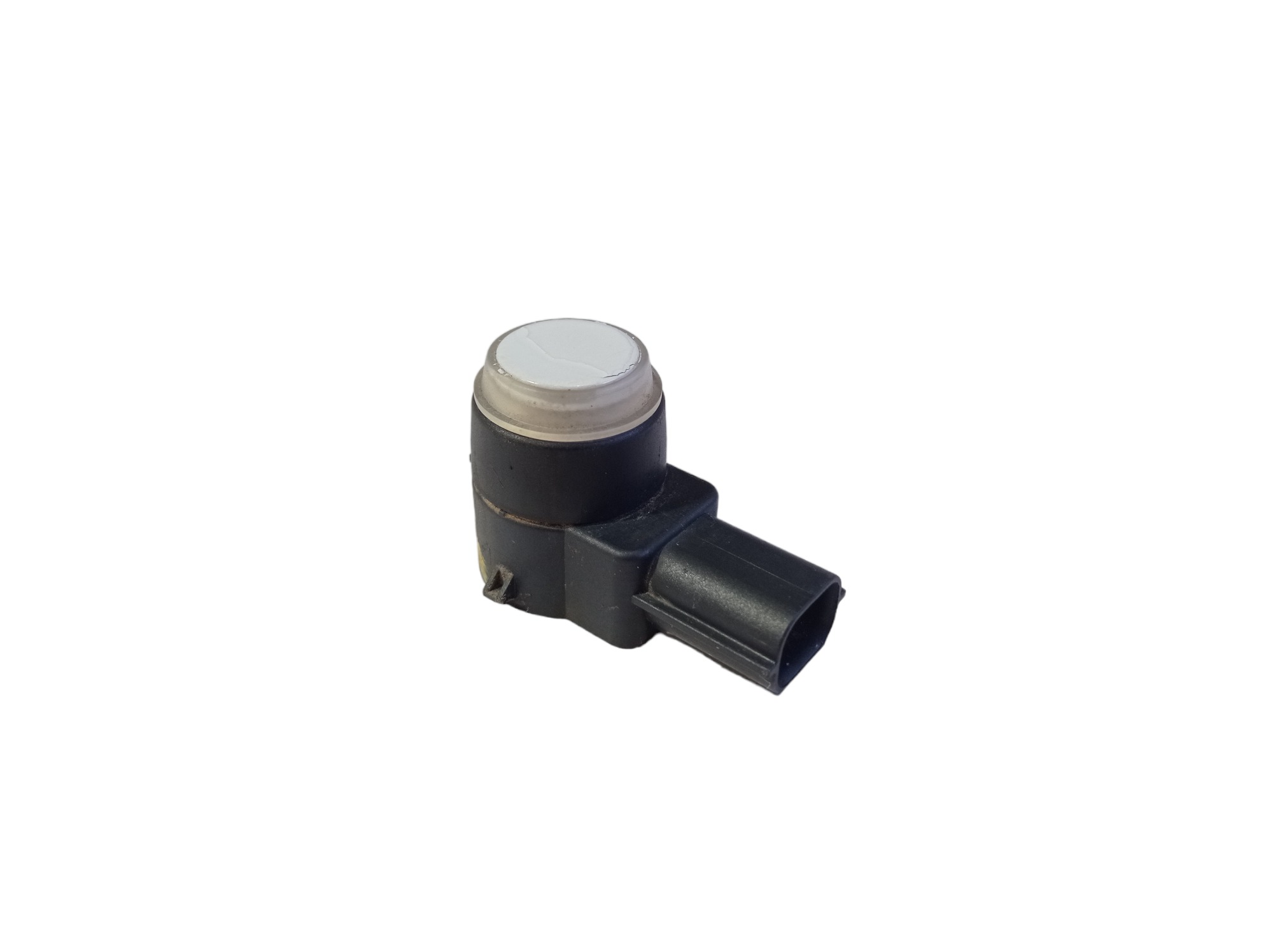 Sensor Estacionamento Traseiro Jeep Cherokee Ltd 2012 V561 Branco 7