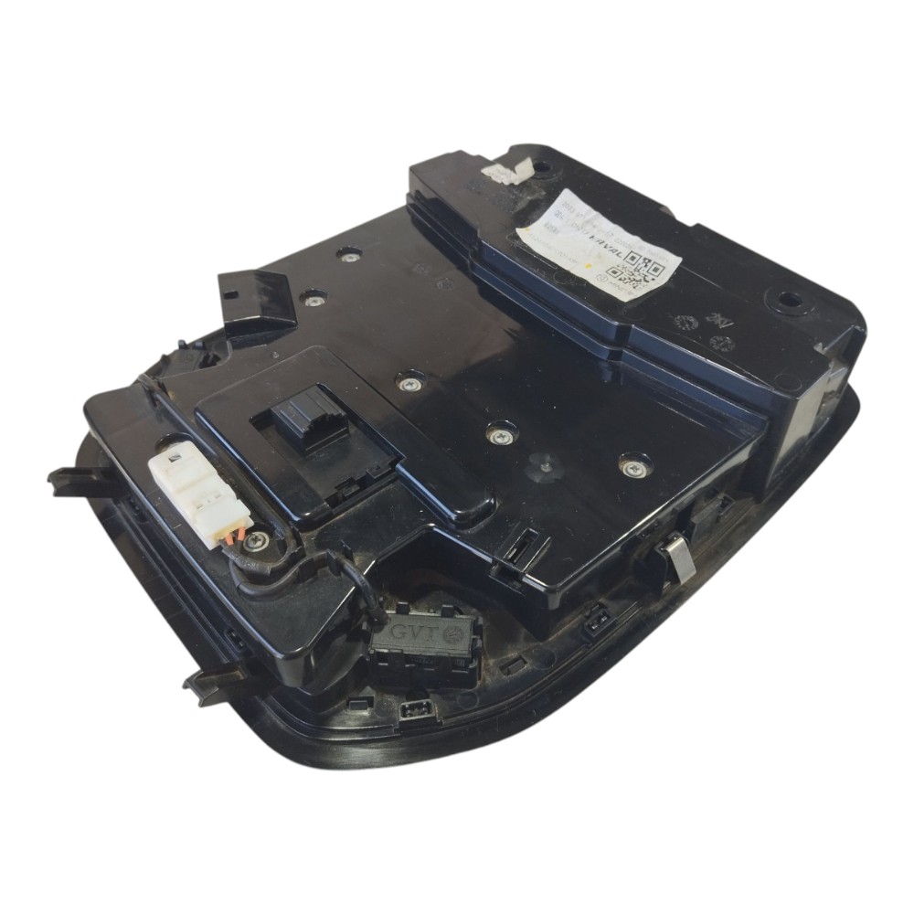 Luz Cortesia Teto Gwm Haval H6gt 2024 V636 9