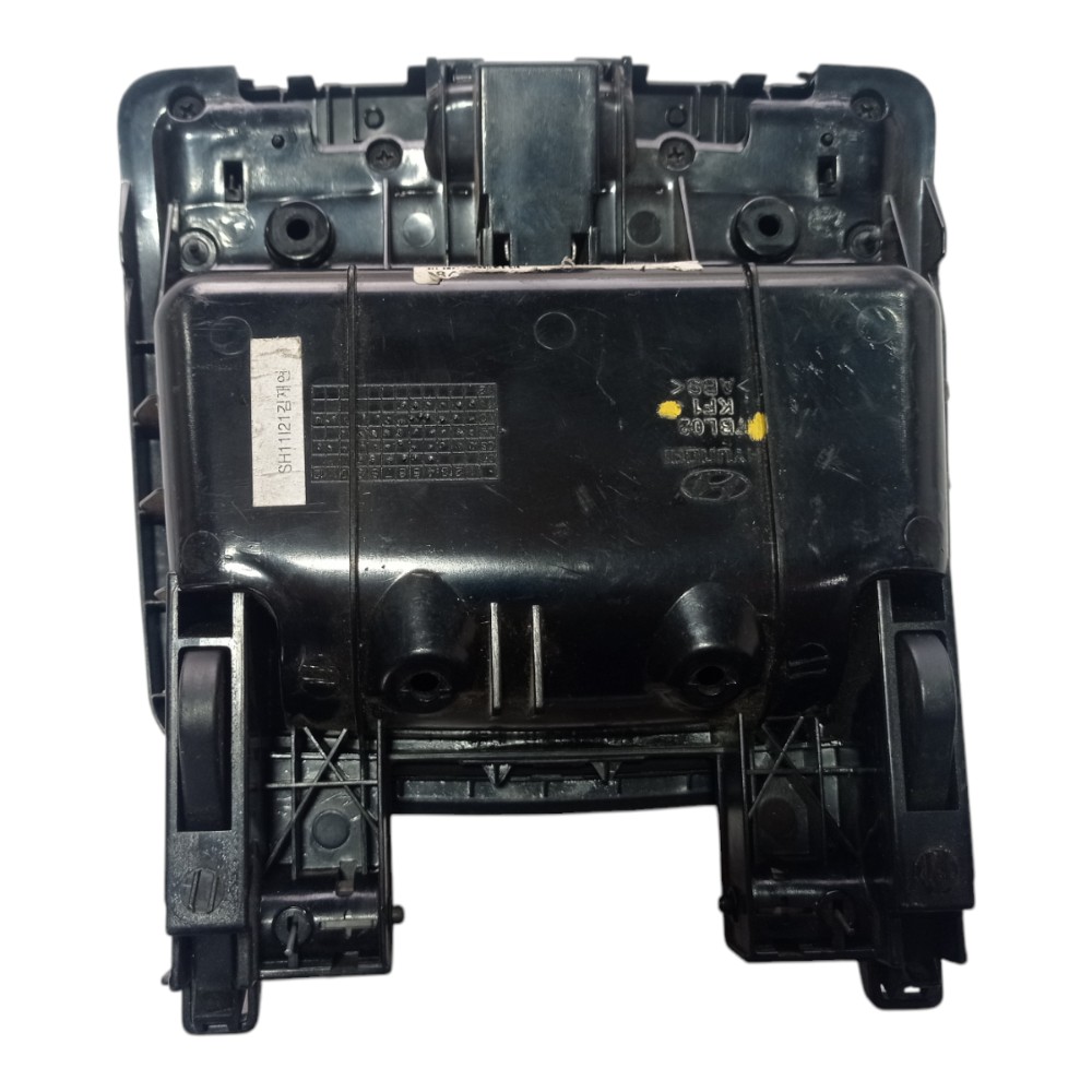 Porta Treco Objetos Hyundai I30 2008 A 2012 V27 7