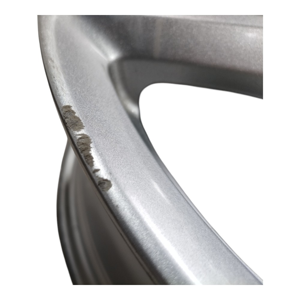 Roda Aro 16 Gm Tracker 2020 2025 V627 9