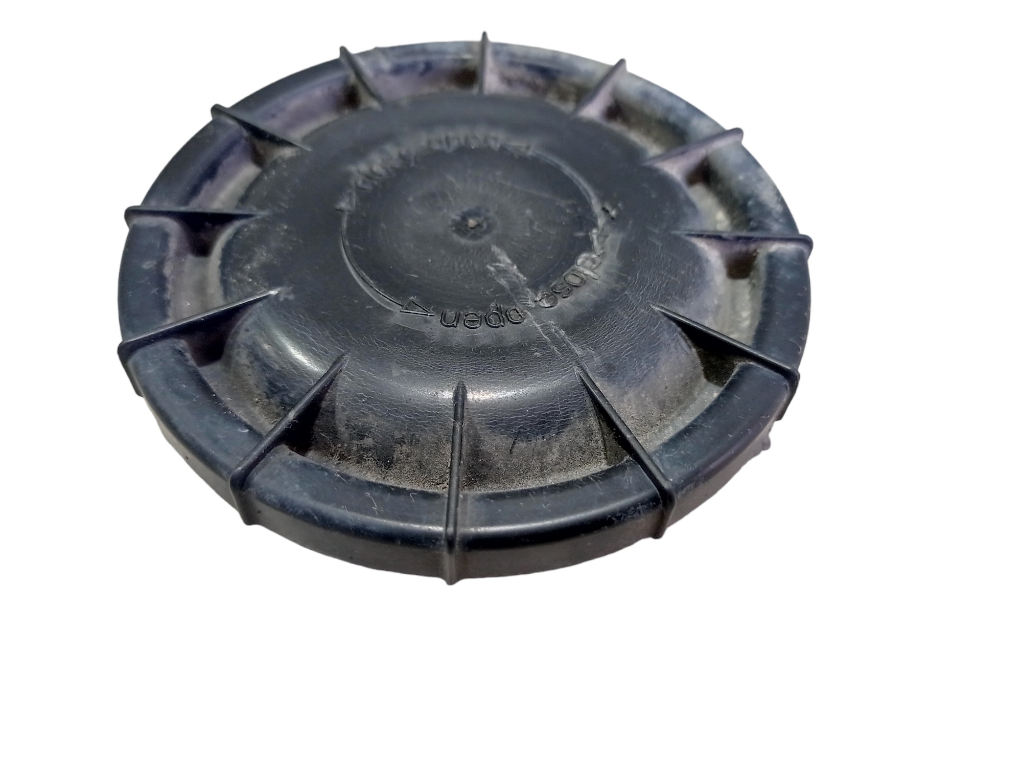 Tampa Farol Range Rover Vogue 3.6 2008 V583 6