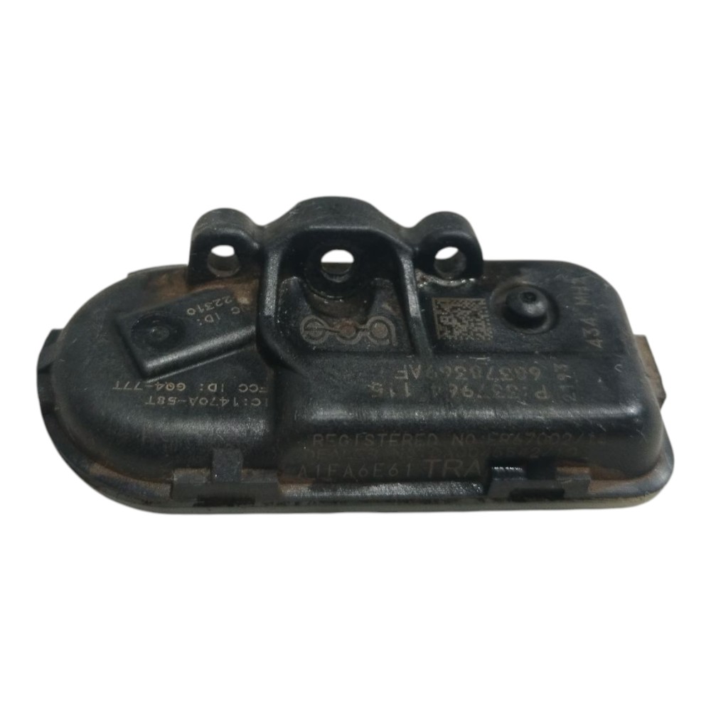 Sensor Pressão Pneu Ram Rampage Rt 2023 V664 3