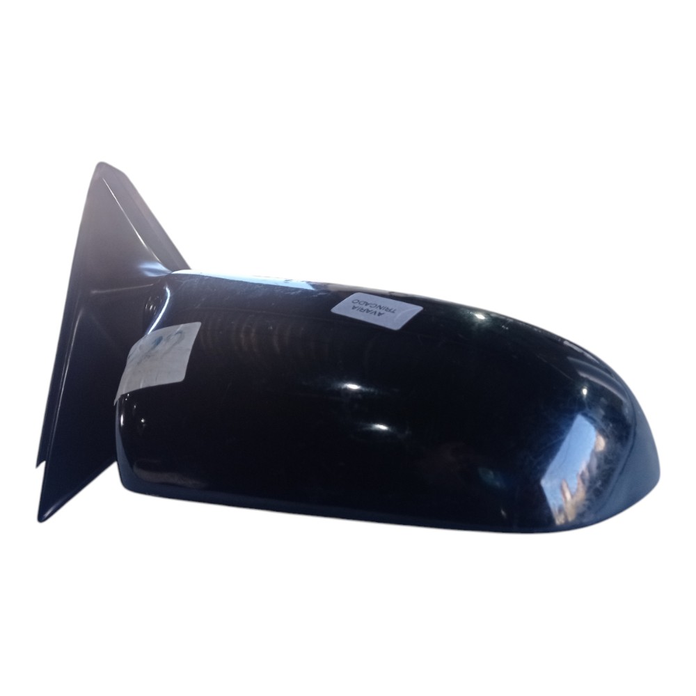 Retrovisor Direito Audi A3 1999 A 2006 Original V161 6