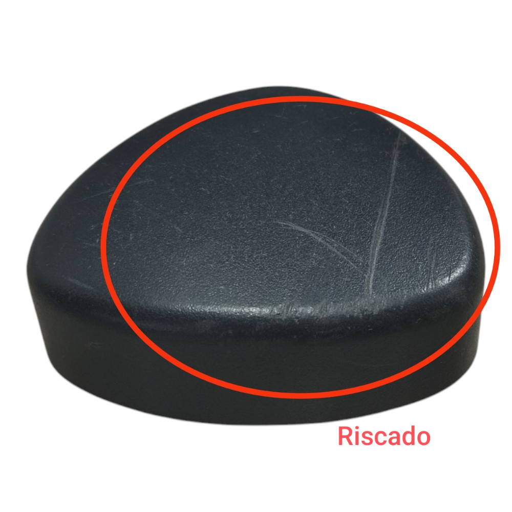 Alavanca Regulagem Banco Mitsubishi L200 Sport 2004 V638 3