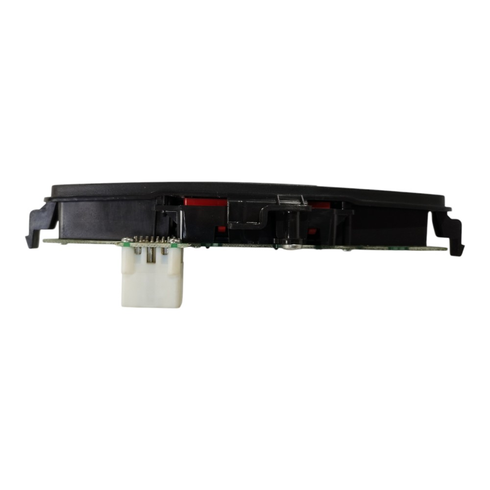 Botão Pisca Alerta Mitsubishi Lancer 2016 A 2019 V334 5