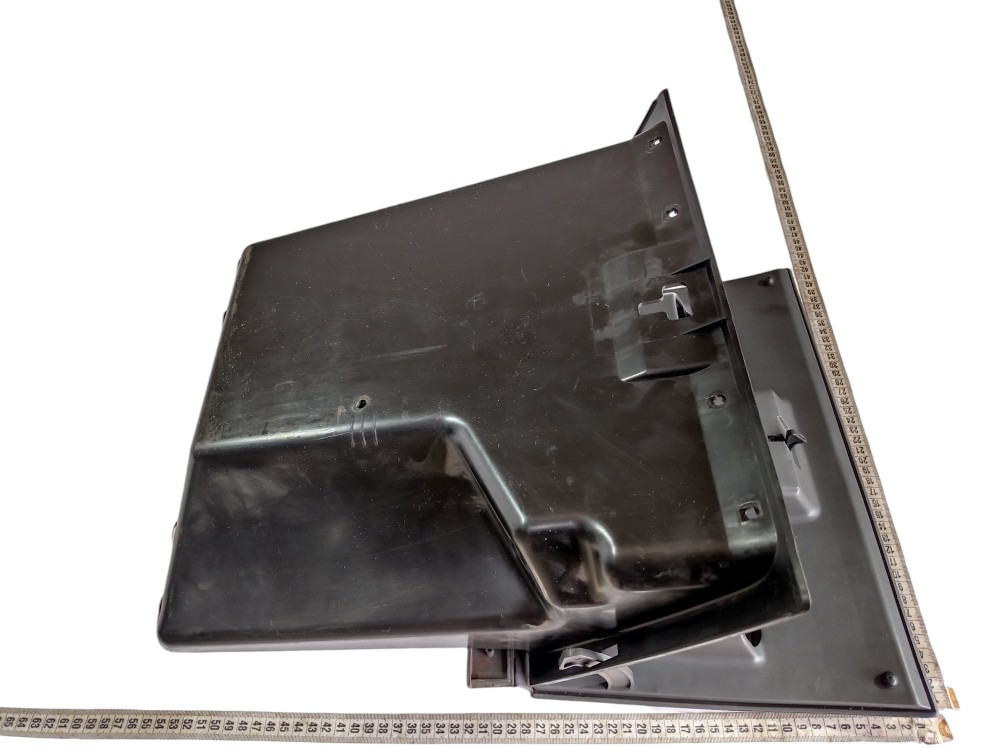 Porta Luvas Ford Fiesta 2004 A 2011 V309 10