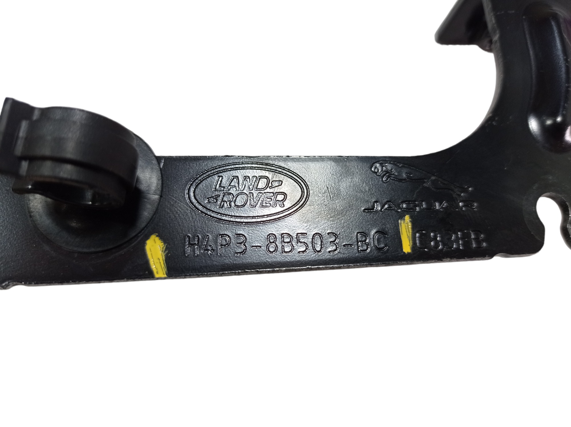 Suporte Capa Motor Range Rover Evoque 2.0 2022 V572 6