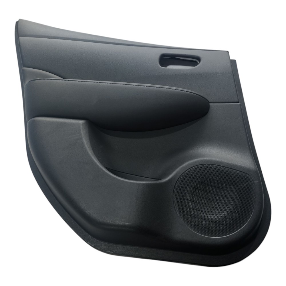 Forro Porta Traseiro Esquerdo Nissan Leaf 2023 V632 8