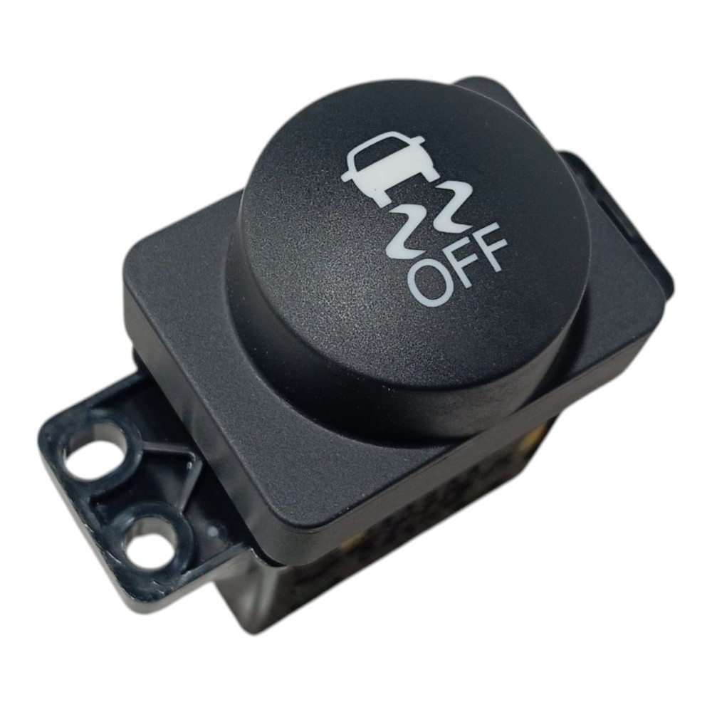 Botão Controle Tração Honda Hrv 2017 2021 V660 3