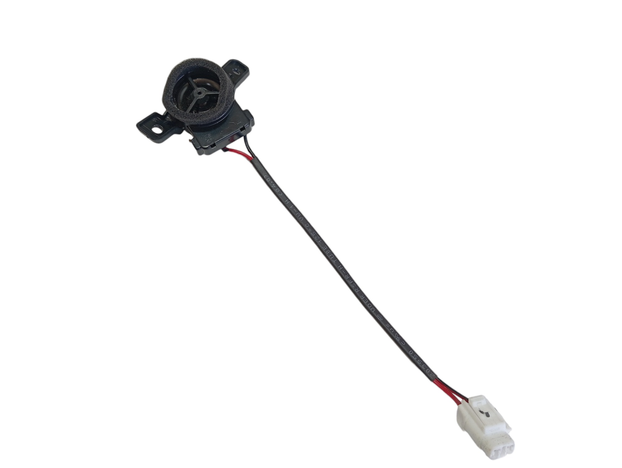 Tweeter Porta Dianteira Direita Byd Dolphin Gs 2024 25 V596 Preto 3