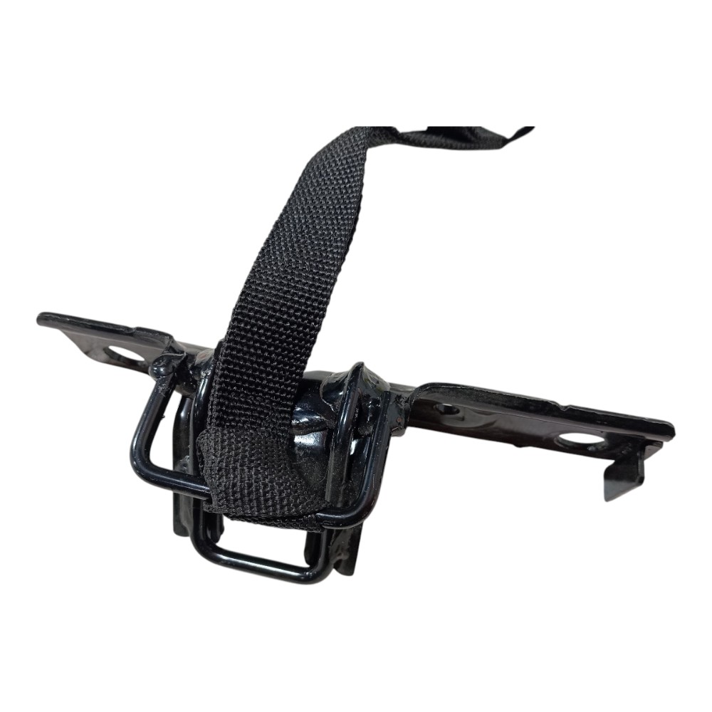 Isofix Banco Traseiro Ram Rampage Rt 2023 2025 V664 6