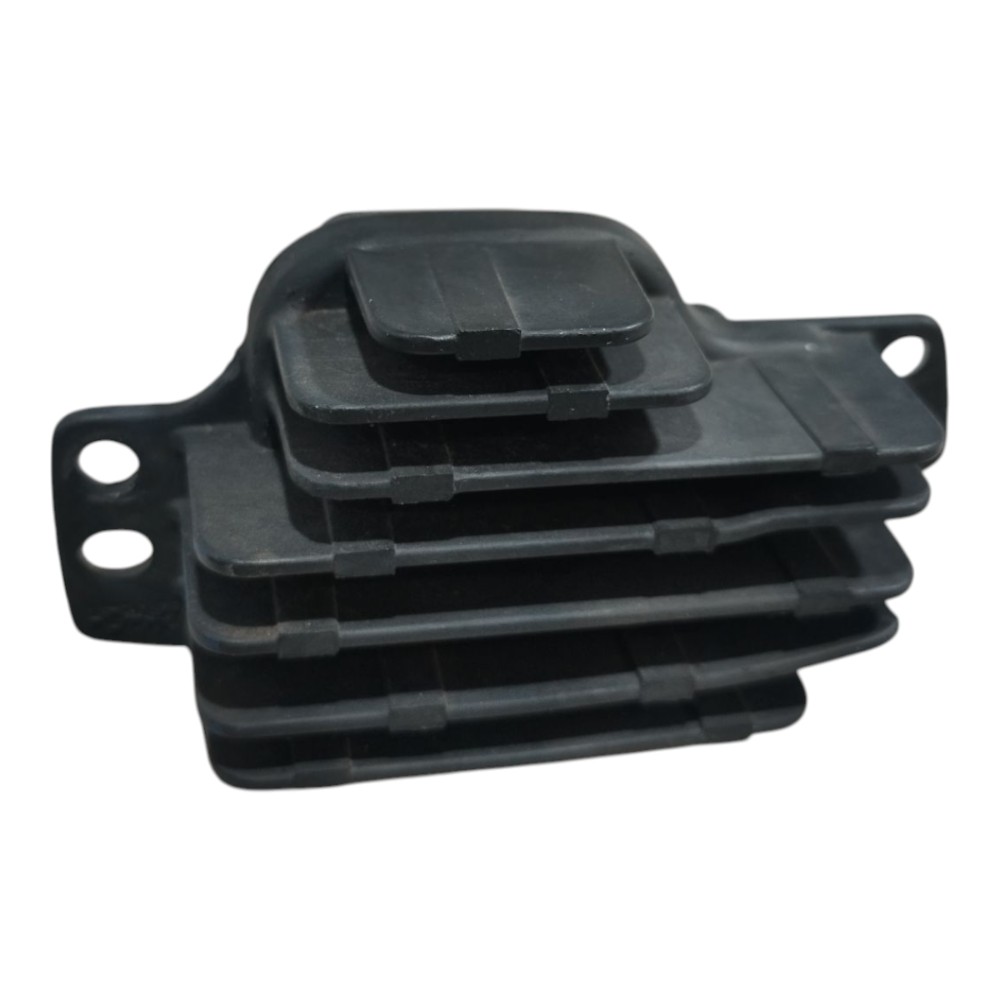 Reator Modulo Farol Direito Byd Dolphin Gs 2024 2025 V666 9
