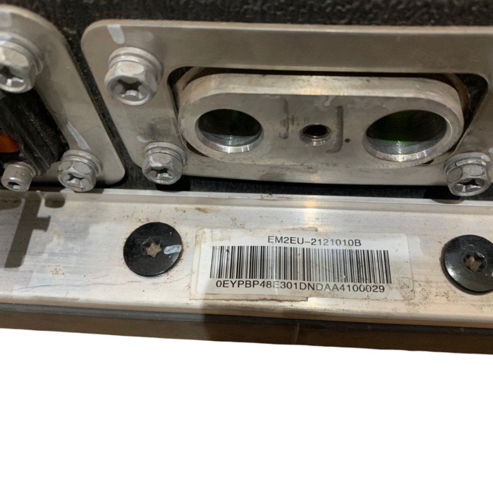 Bateria tracionaria byd Dolphin plus 2025 v681 5