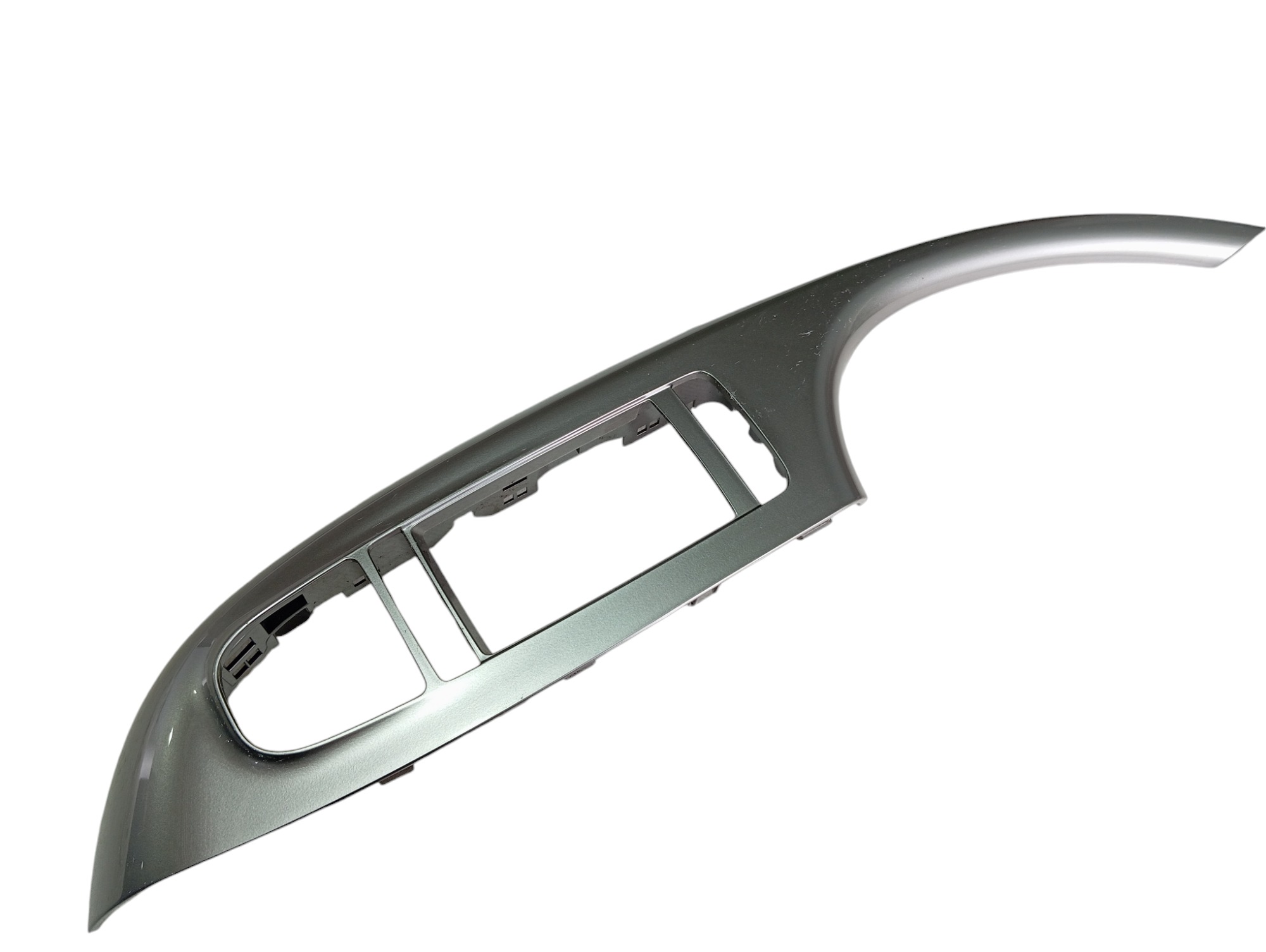Moldura Botão Vidro Diant Esq Byd Dolphin Gs 2024 25 V596 3
