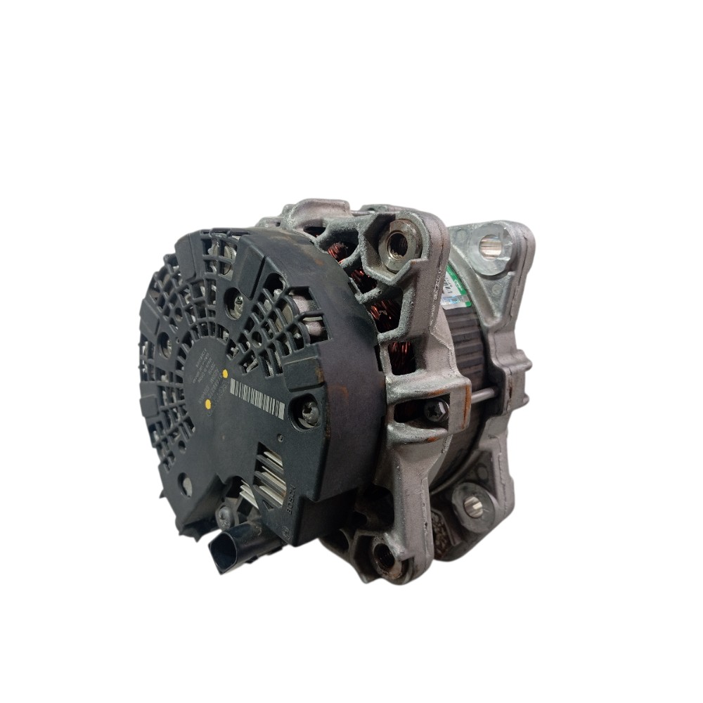 Alternador Volvo Xc60 T5 2.0 2017 A 2022 V606