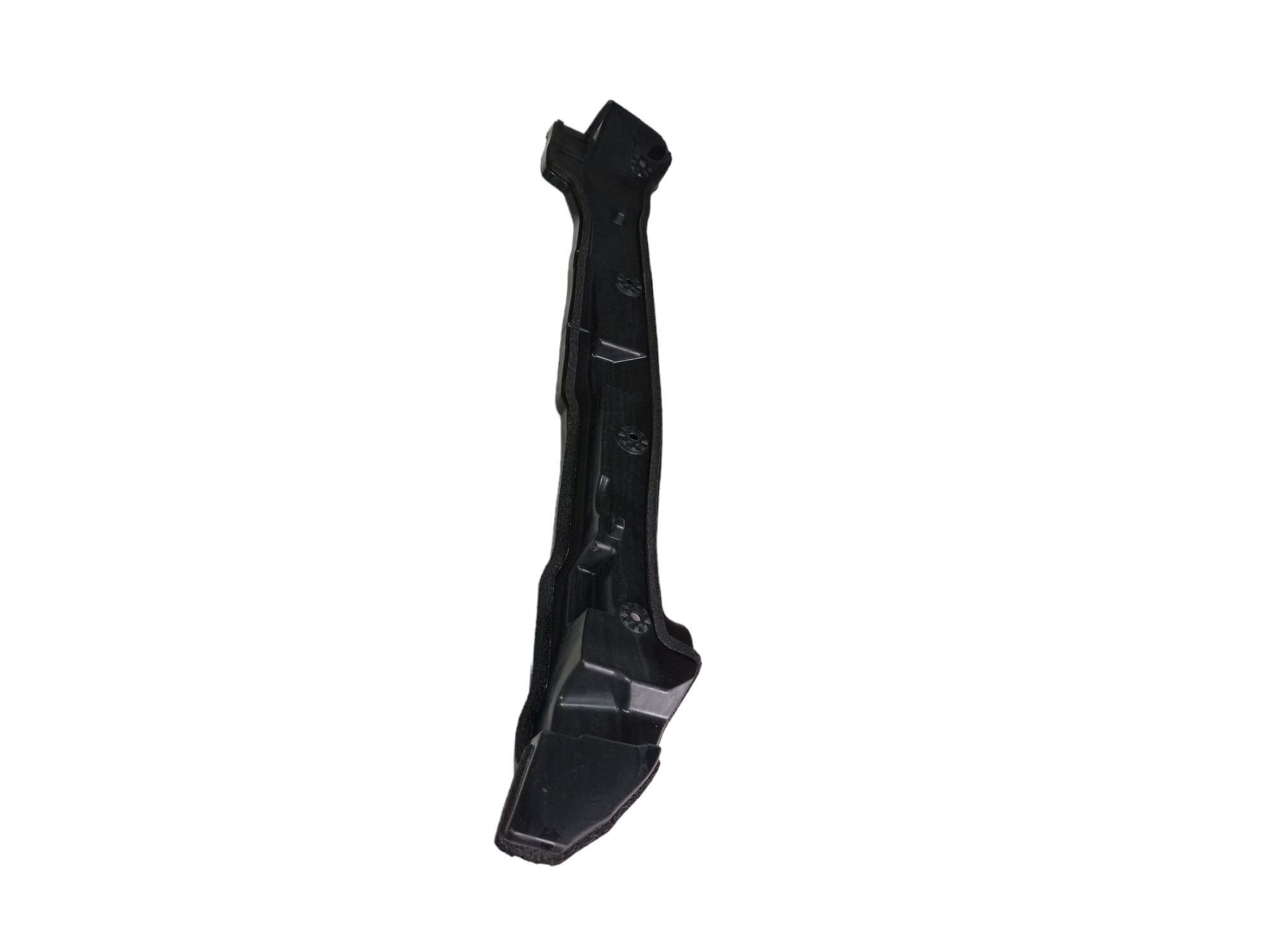 Parabarro Paralama Dianteiro Esquerdo Lexus Rx 450hl V576 4