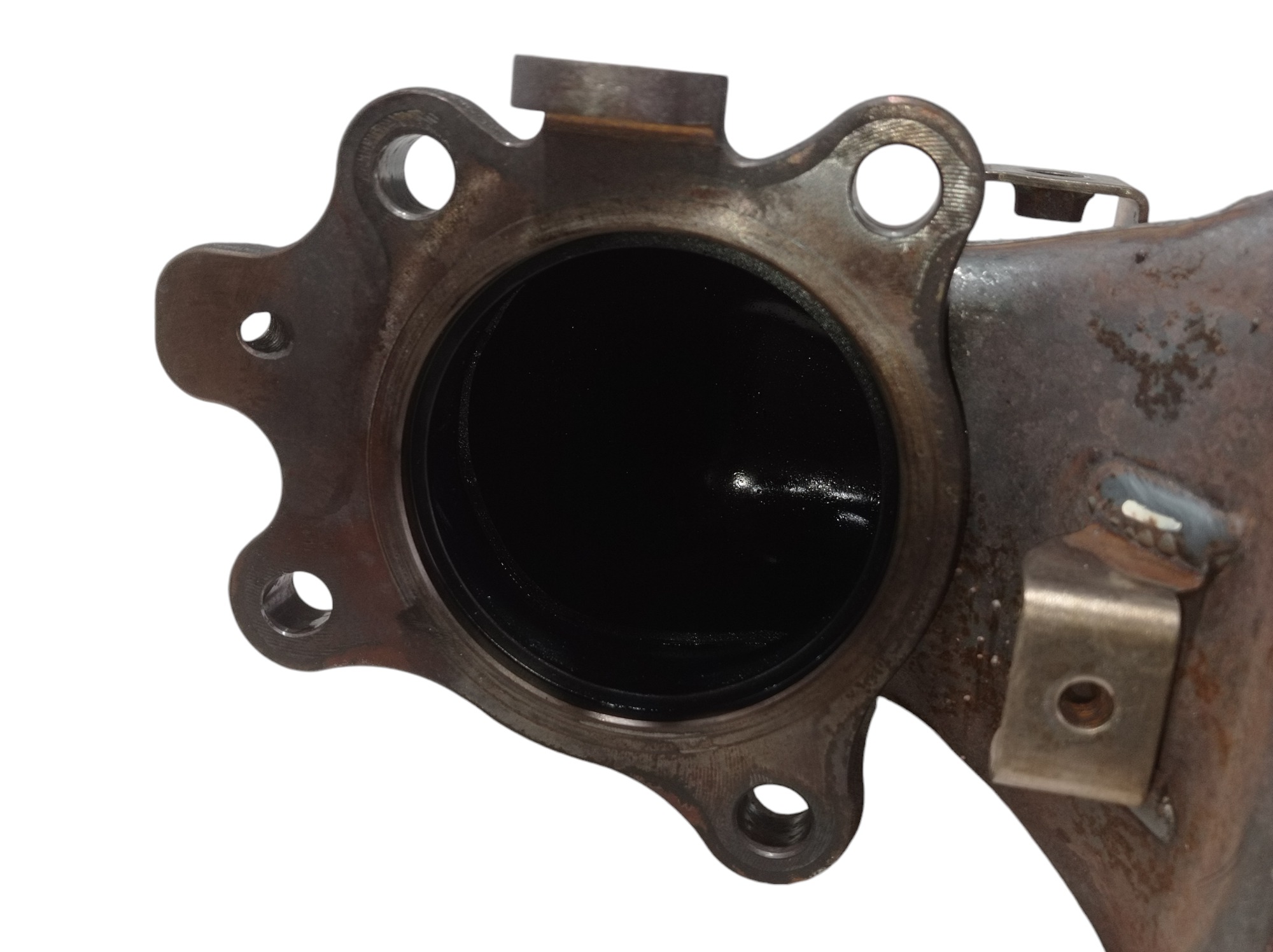 Catalisador Honda Hrv Touring 1.5 2020 2025 V602 6