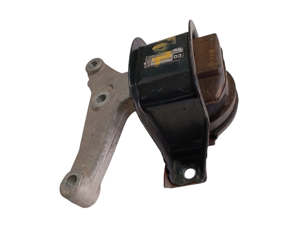 Coxim Superior Motor Citroen C3 2006 1.4 V306 4