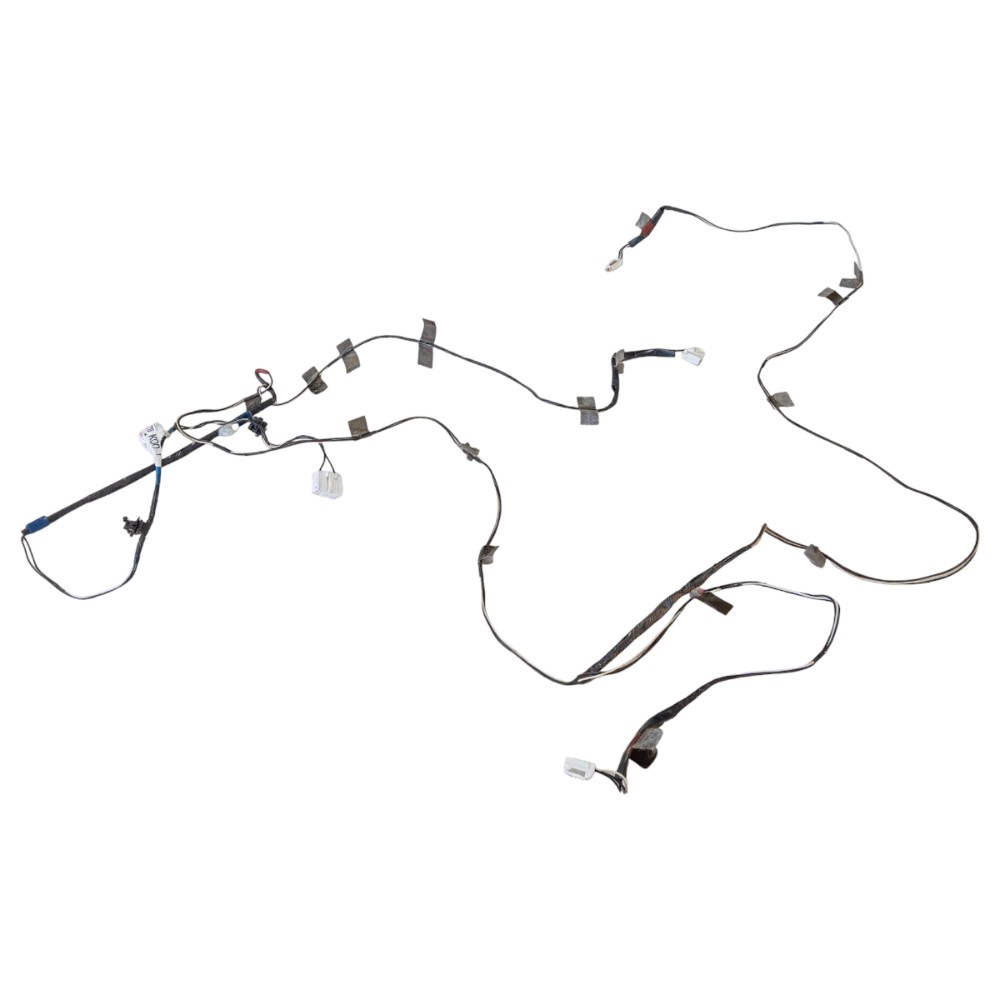Chicote Teto Suzuki Grand Vitara 2011 A 2015 V649 8
