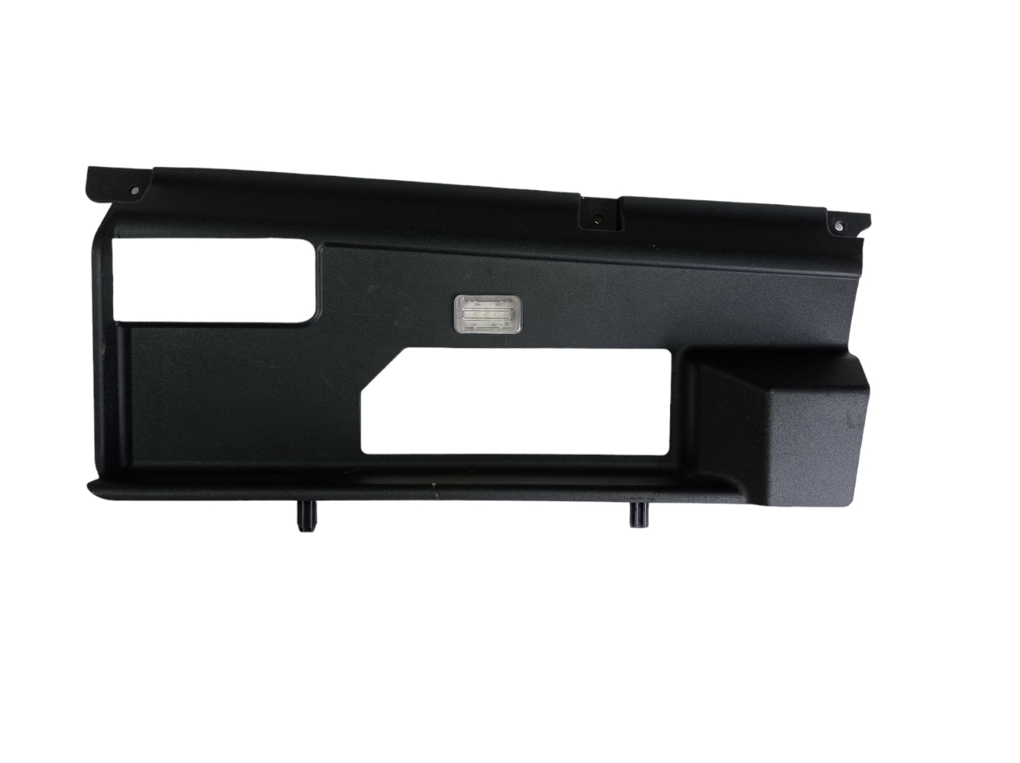 Acabamento Direito Painel Range Rover Sport 2014 V573 1