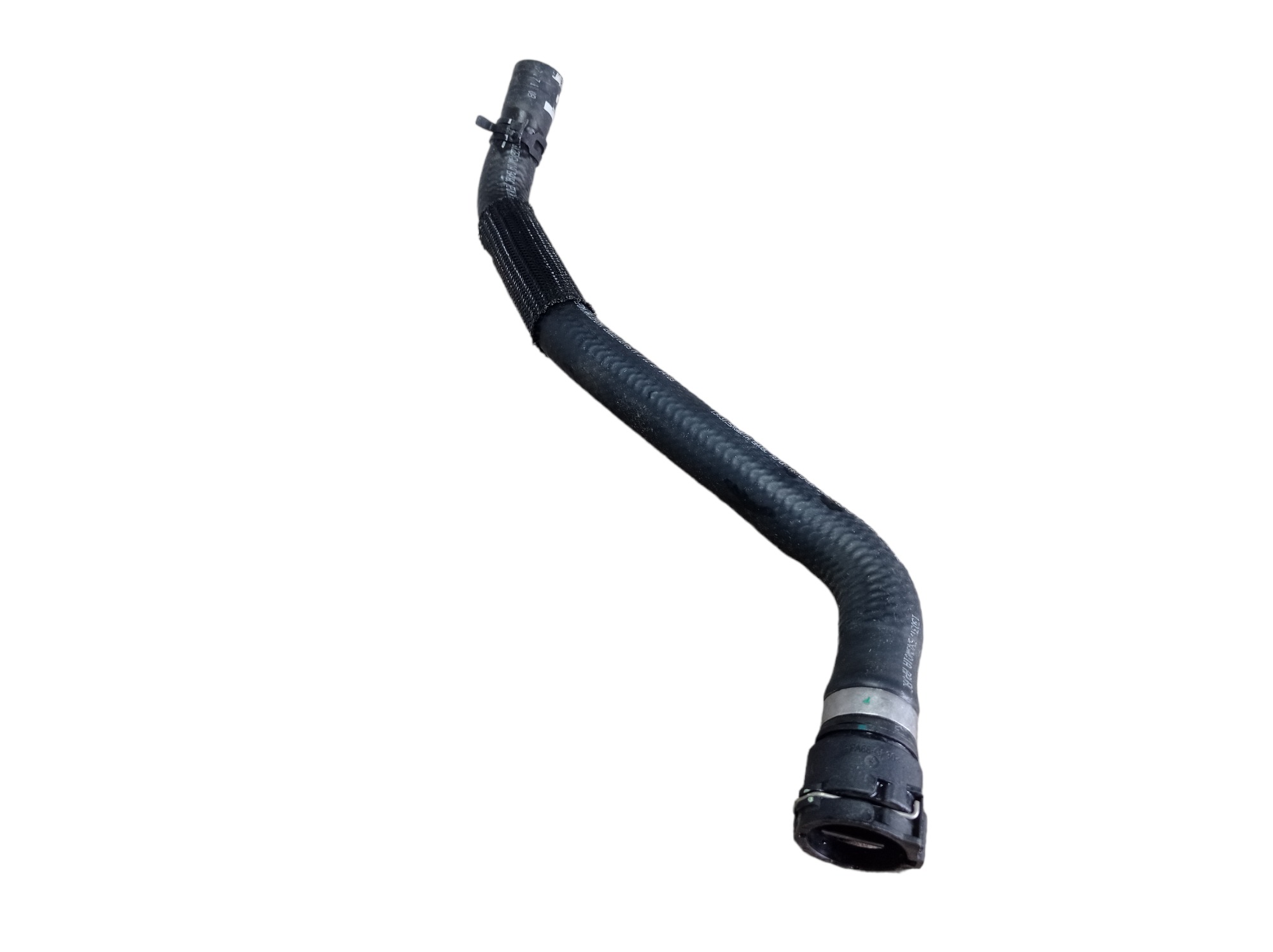 Mangueira De Agua Do Motor Gwm Haval H6 Gt 1.5 2024 V598 6