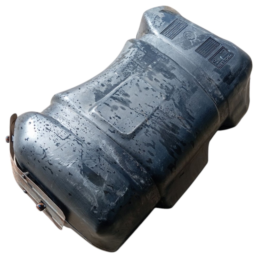 Tanque Combustível Troller T4 Tdi 3.0 2011 V650 3