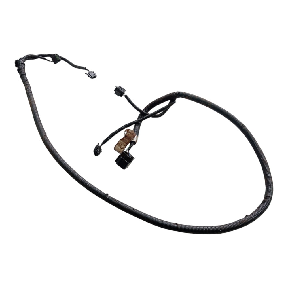 Chicote Parachoque Dianteiro Jac Ej7 2023 V618 5
